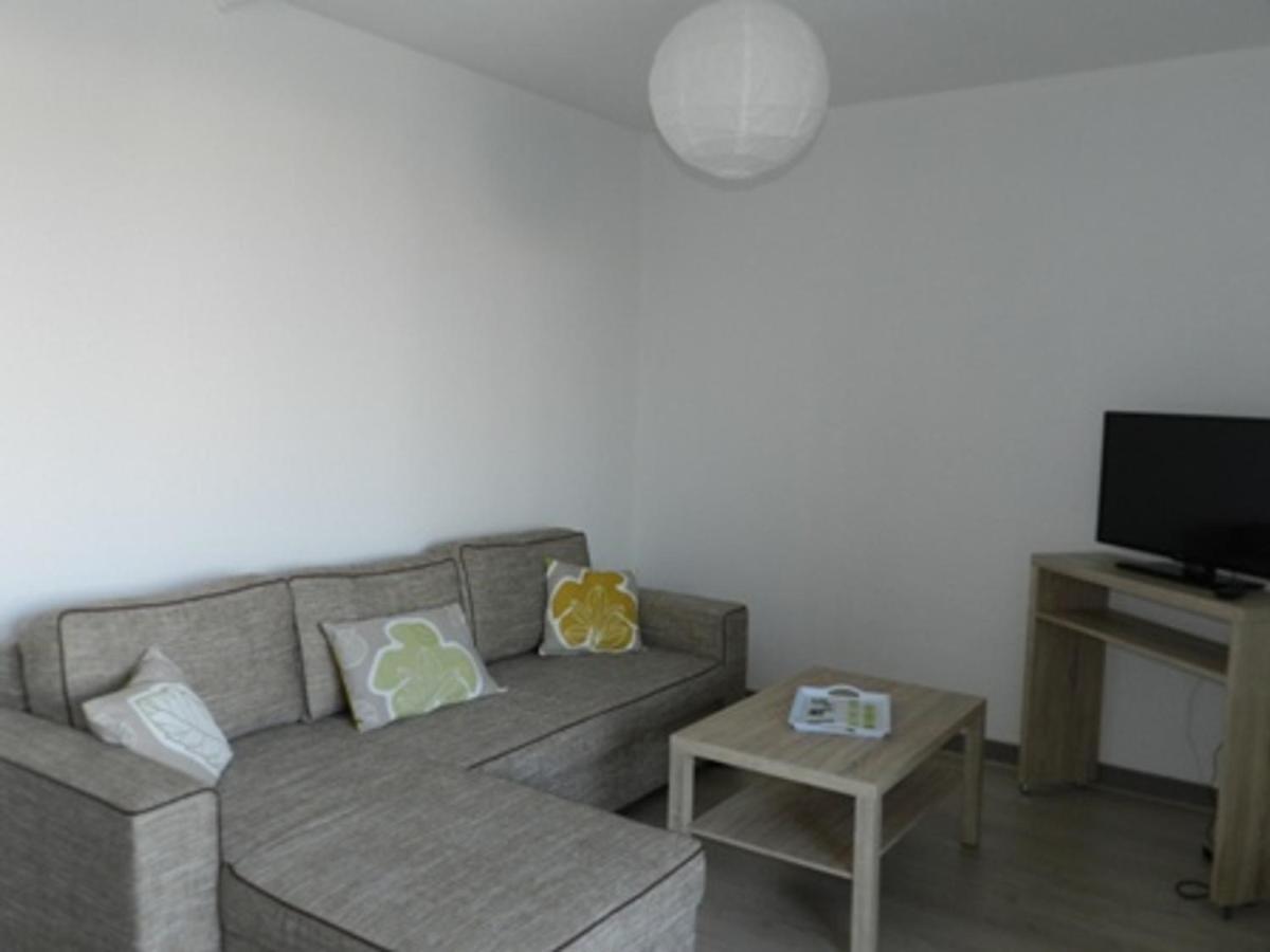 Appartement 2 Pieces A La Rochelle Avec Balcon, Proche Plage Des Minimes Et Port, Parking Inclus - Fr-1-551-7 Zewnętrze zdjęcie