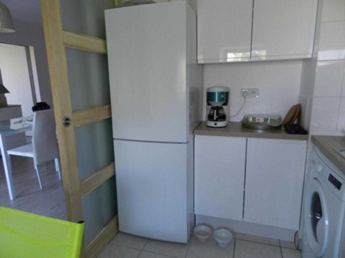 Appartement 2 Pieces A La Rochelle Avec Balcon, Proche Plage Des Minimes Et Port, Parking Inclus - Fr-1-551-7 Zewnętrze zdjęcie